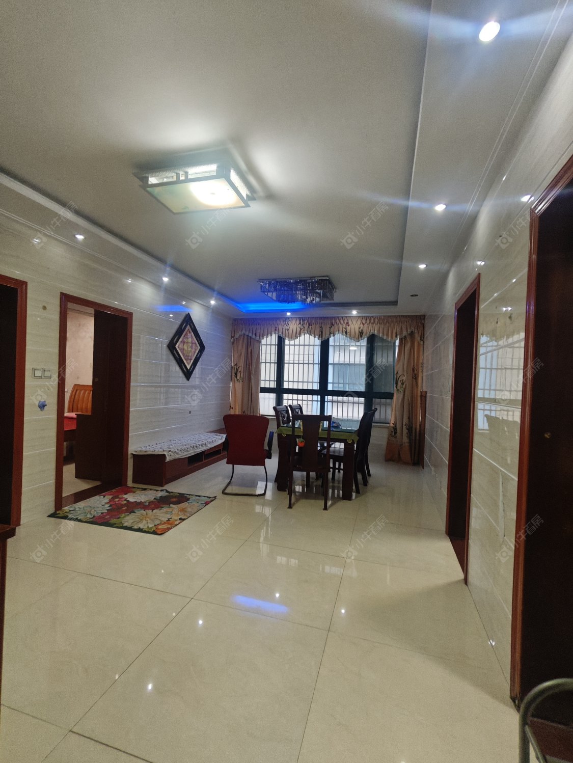 常州百馨西苑一二期在租房源室内图_小牛看房