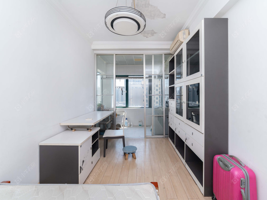 常州喜盈门花苑在售二手房源室内图_小牛看房