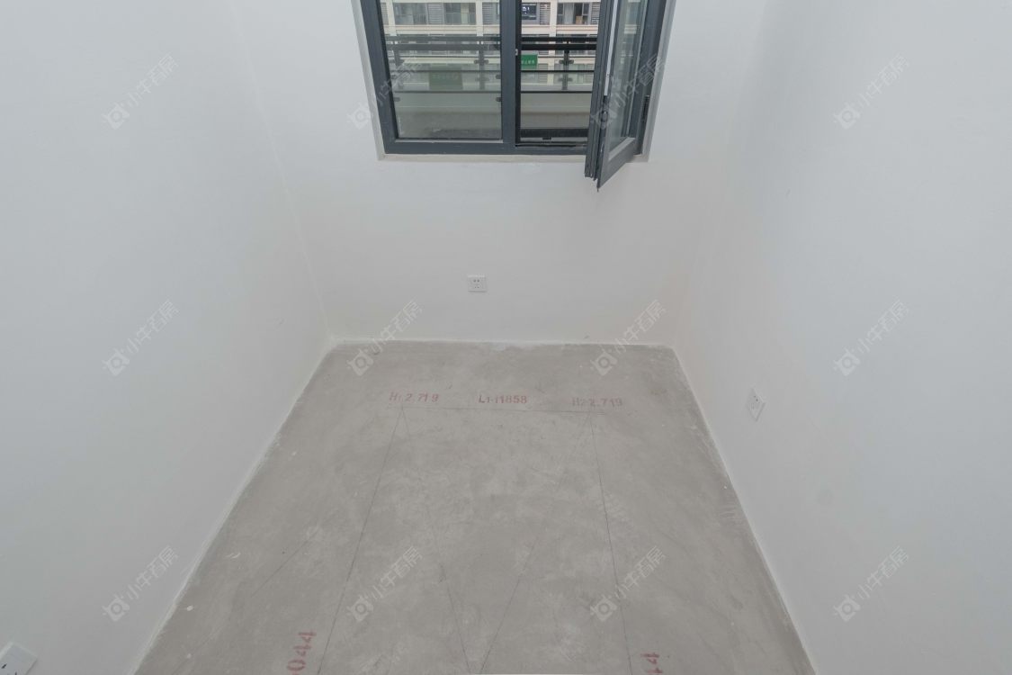 常州清云澜湾A区在售二手房源室内图_小牛看房