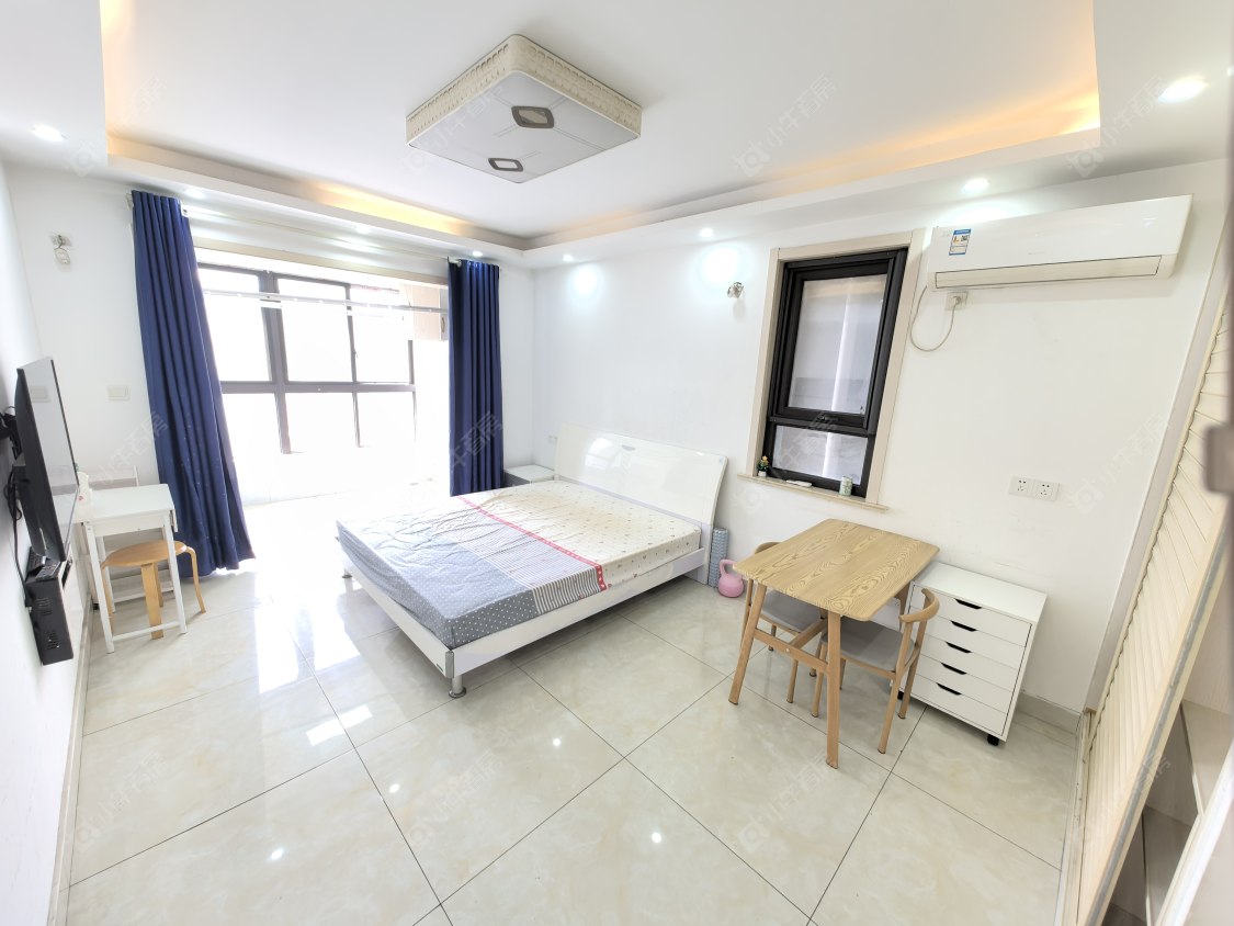 常州天安尚城二期租房_小牛看房