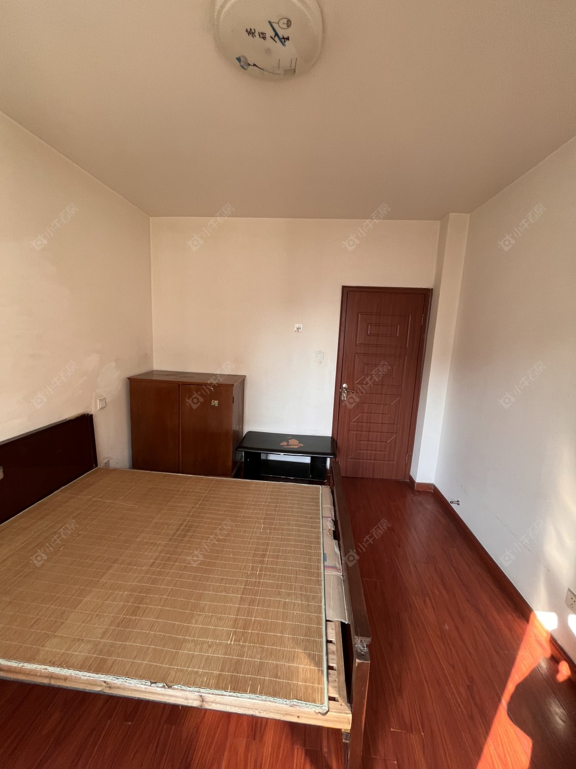 常州青洋花苑在租房源室内图_小牛看房