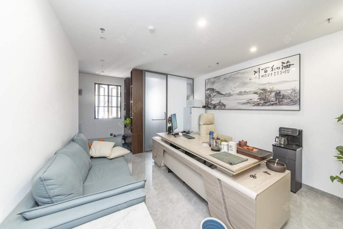 常州恒大御景在售二手房源室内图_小牛看房