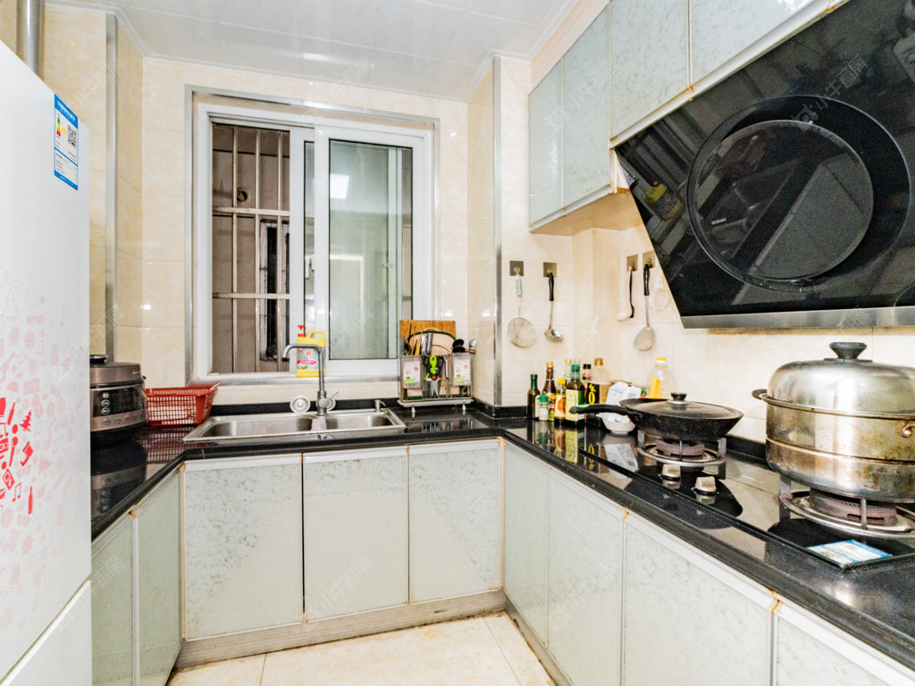 常州新城悠活城在售二手房源室内图_小牛看房