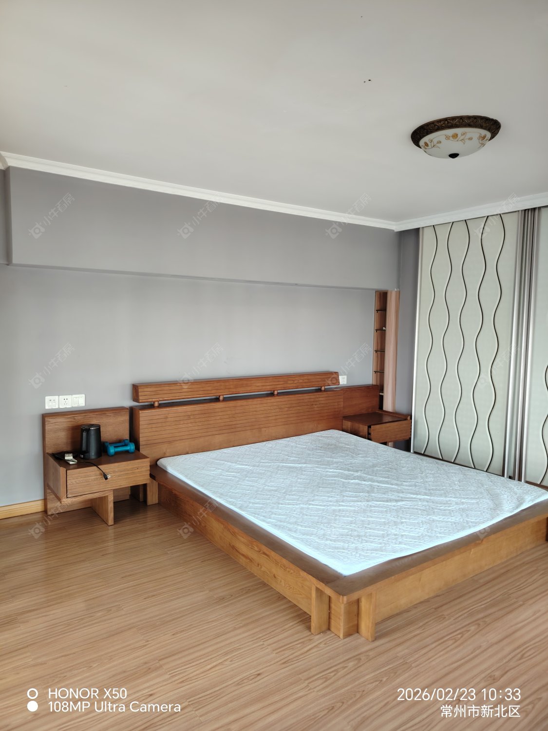 金田精英汇房源室内图 常州金田精英汇在租房源室内图_小牛看房