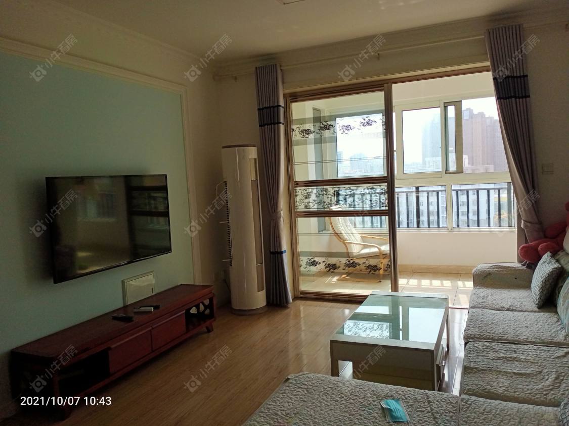 常州安能警苑在租房源室内图_小牛看房