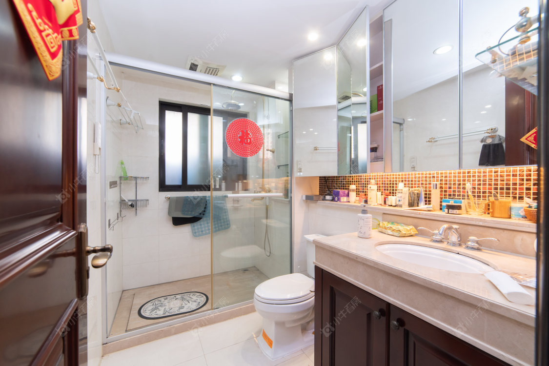 常州新城香悦半岛南区在售二手房源室内图_小牛看房