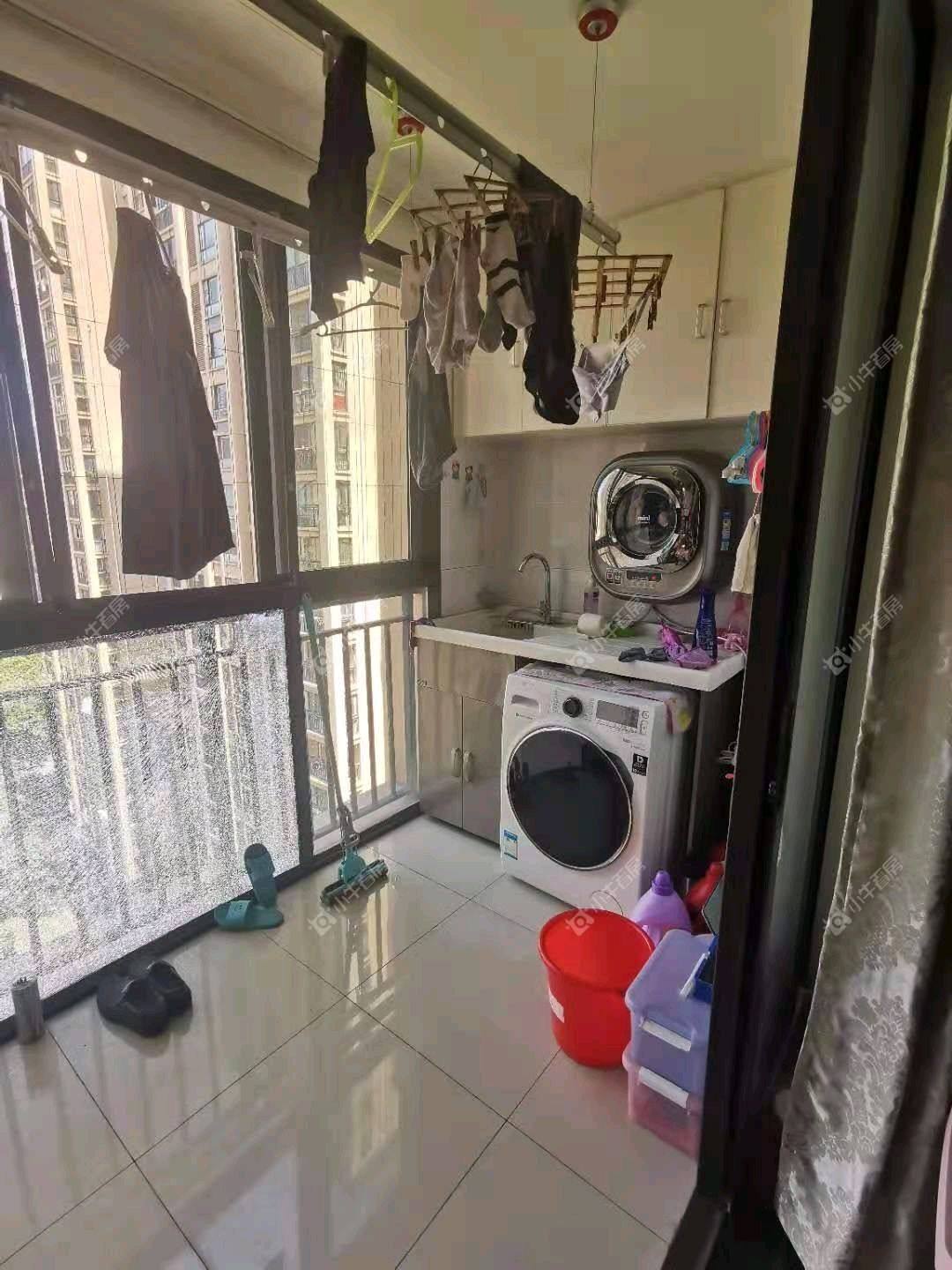 常州绿都万和城三区在租房源室内图_小牛看房