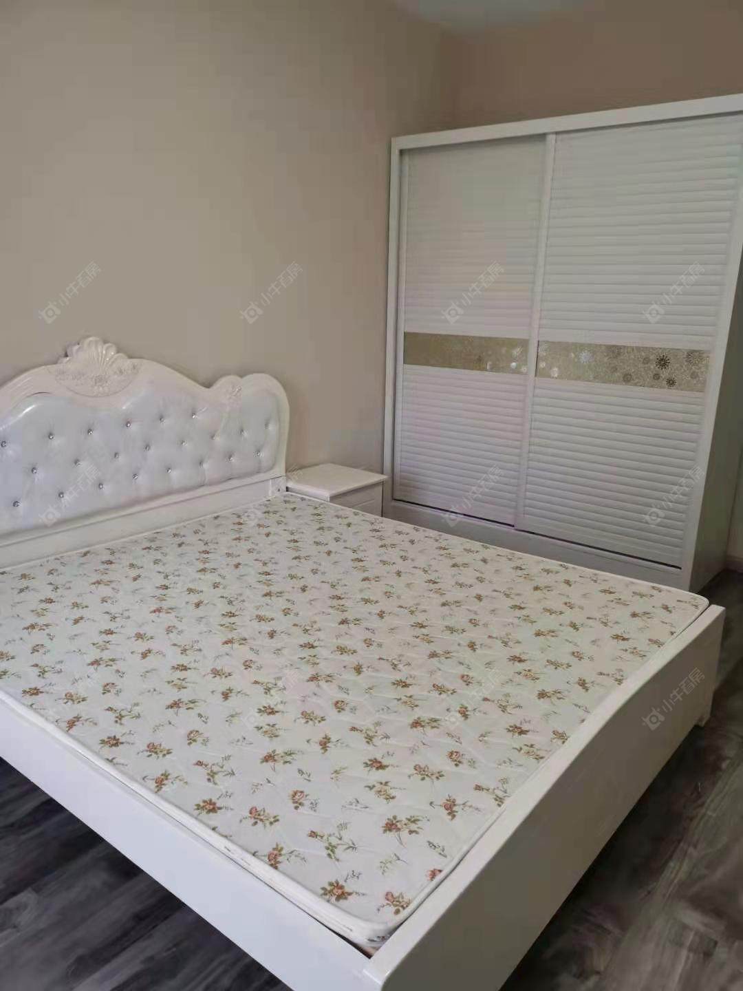 常州公园人家在租房源_小牛看房