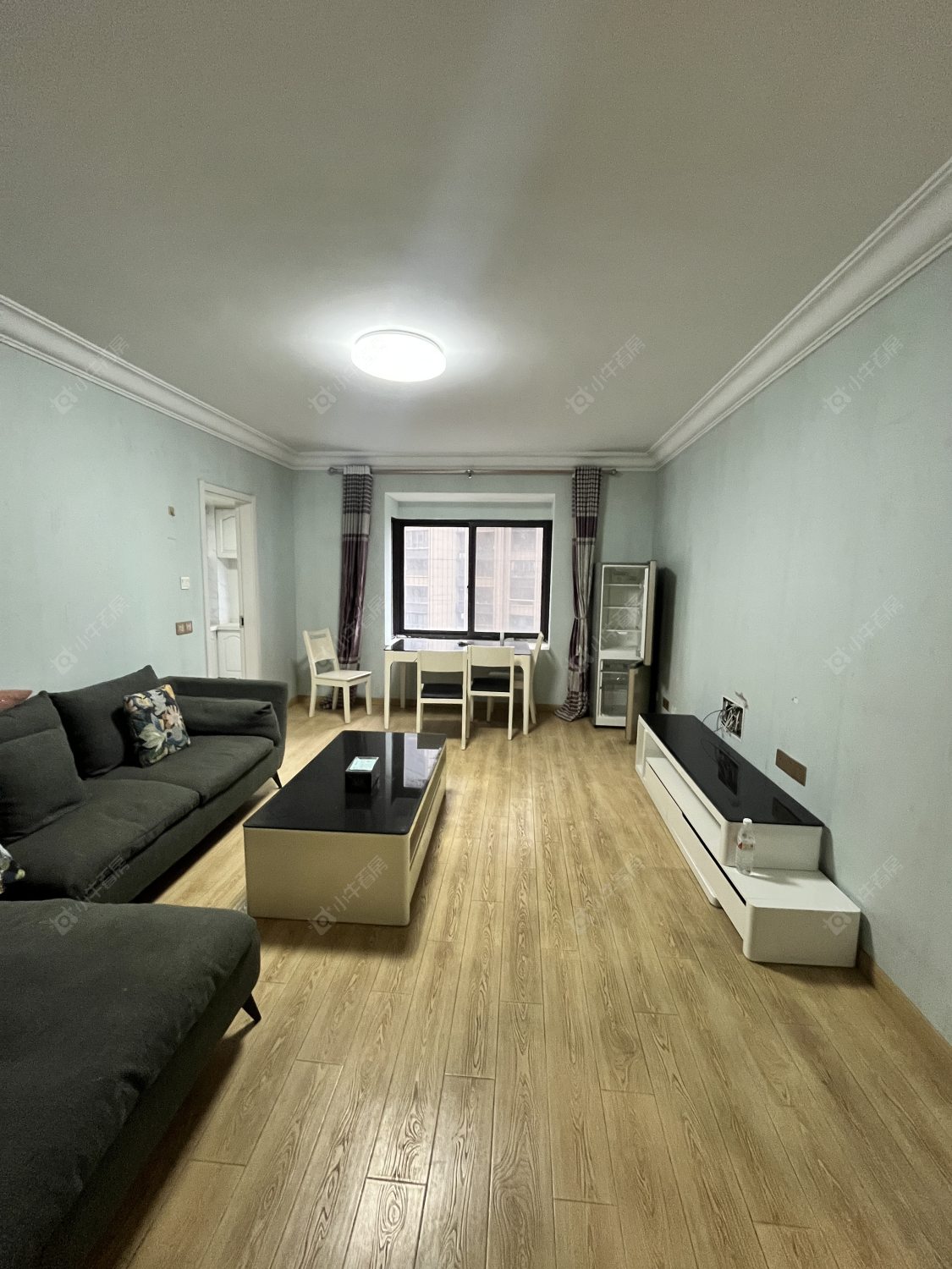 常州月馨苑2室2厅在租房源出租