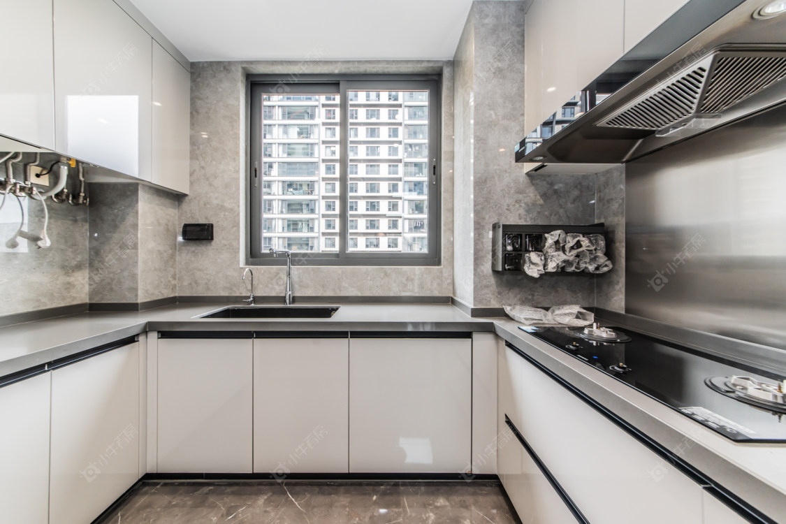 常州华宇新城天境在售二手房源室内图_小牛看房