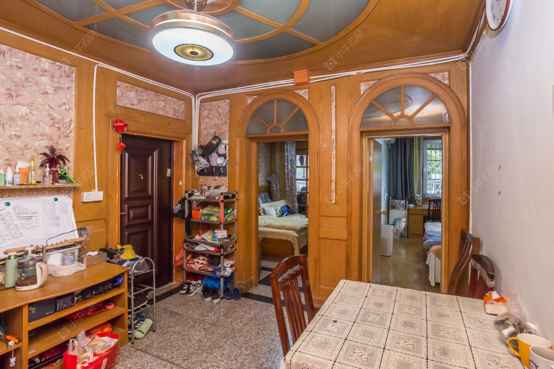 常州坛园在售二手房源室内图_小牛看房