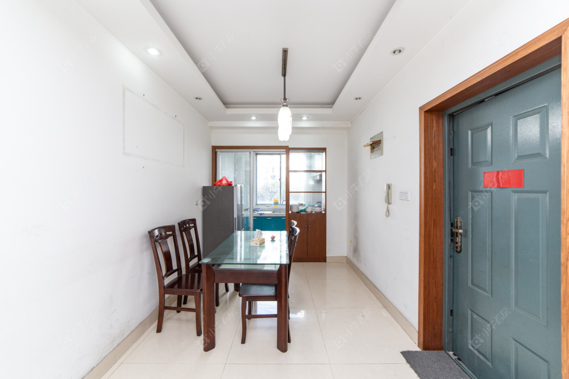 常州怡景名园在售二手房源室内图_小牛看房