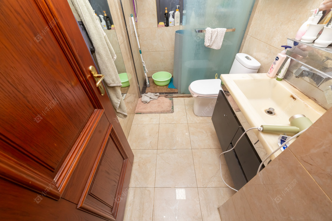 常州大名城西区在售二手房源室内图_小牛看房