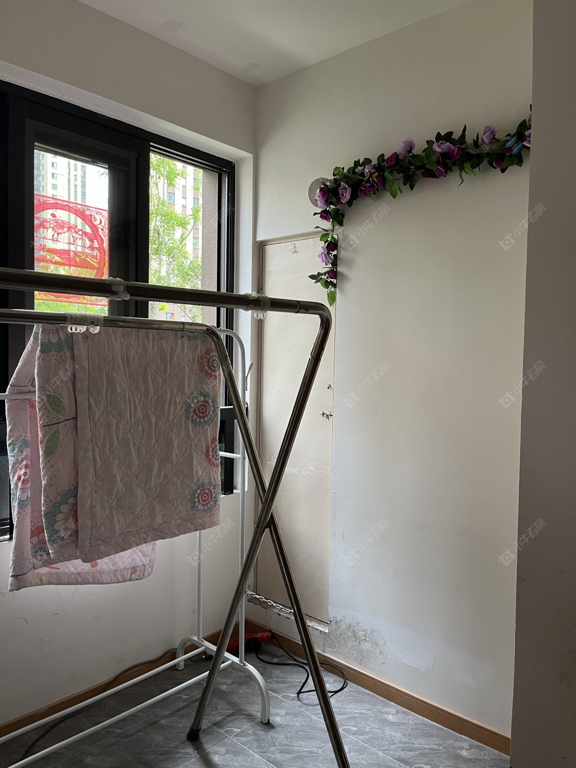 常州百馨西苑五期在租房源_小牛看房