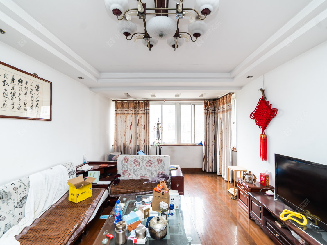 常州荷花苑在售二手房源室内图_小牛看房