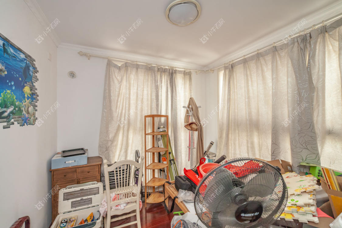 常州蓝天新苑在租房源_小牛看房