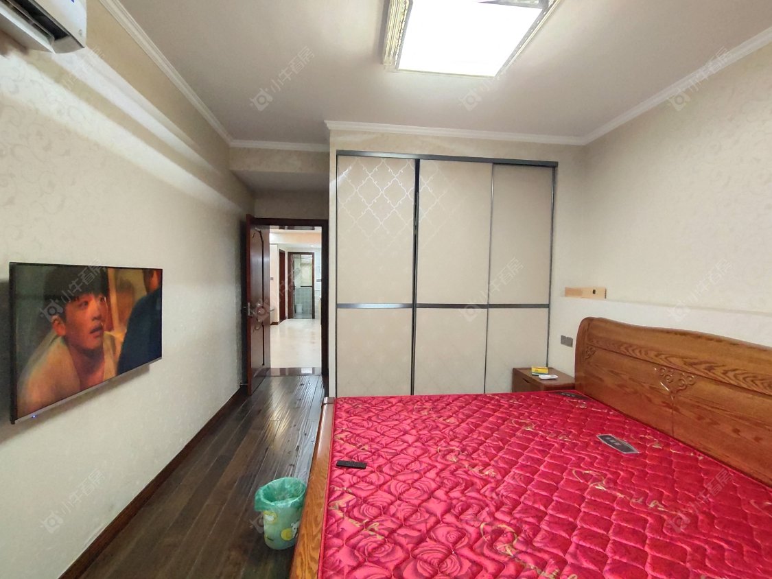 常州太阳花园在租房源_小牛看房