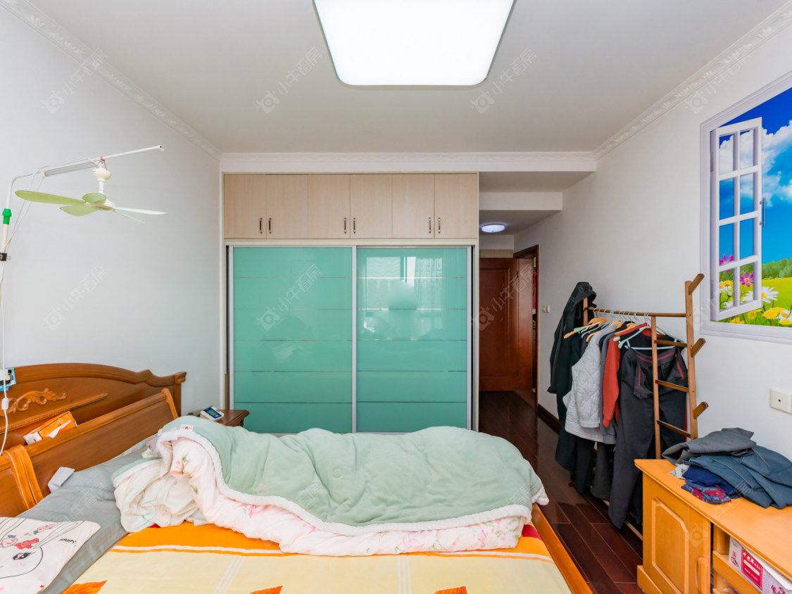 常州锦江丽都花园南区在售二手房源室内图_小牛看房