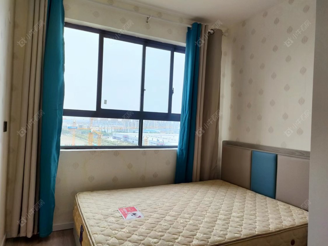 常州融创滨湖御园在租房源_小牛看房