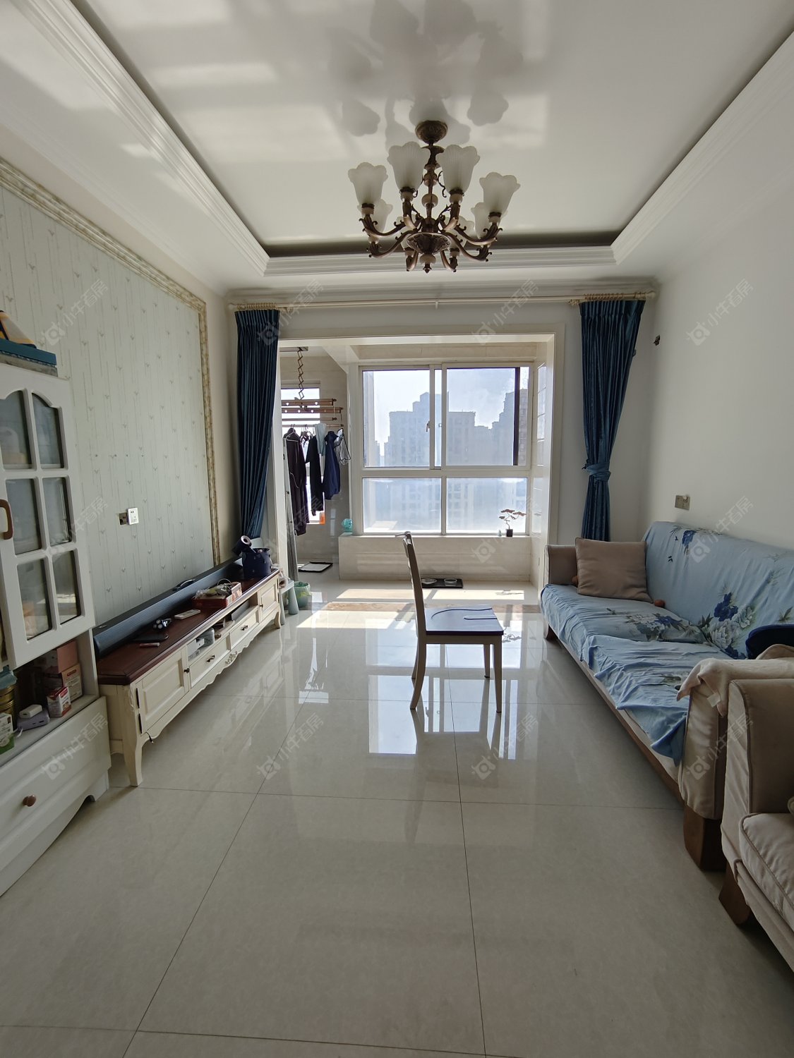 常州深业华府在租房源室内图_小牛看房