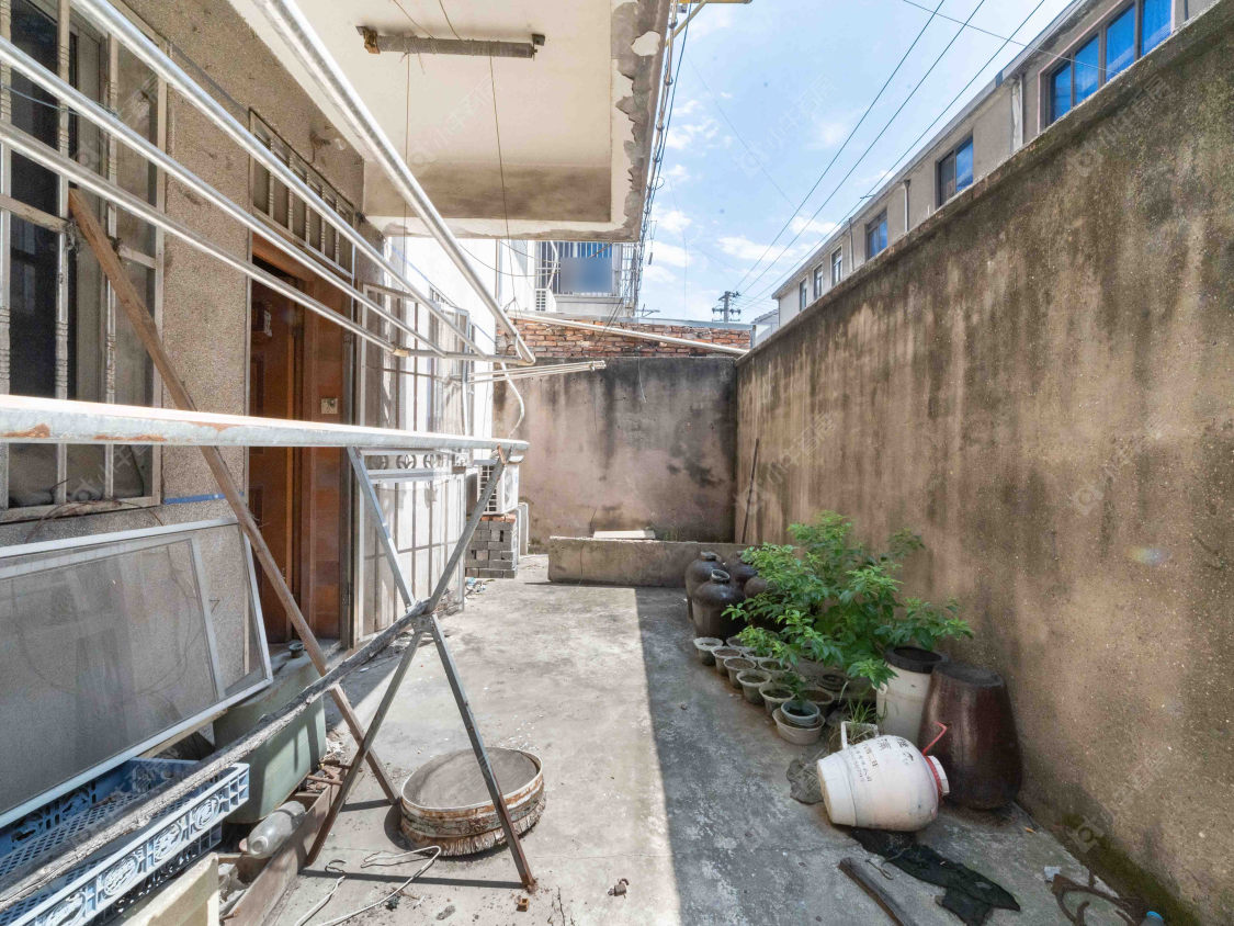 常州新乐二村在售二手房源室内图_小牛看房