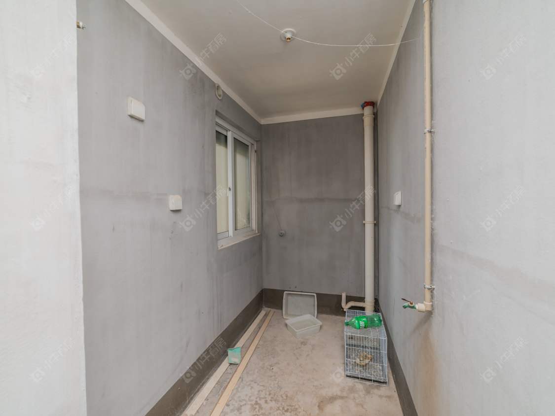 常州福成上城花园在售二手房源室内图_小牛看房