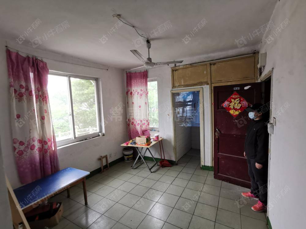 常州清潭六村在租房源_小牛看房