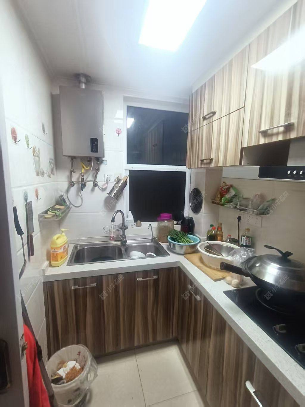 常州金地格林郡在租房源室内图_小牛看房