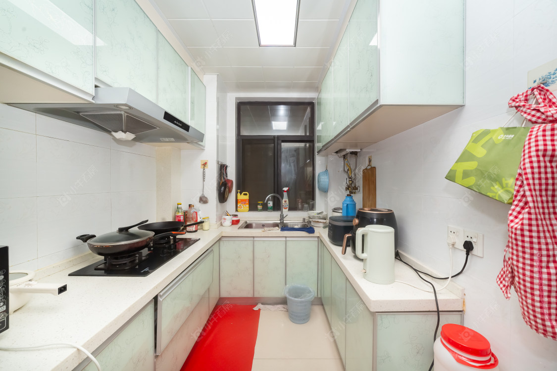 常州绿都万和城五区在售二手房源室内图_小牛看房