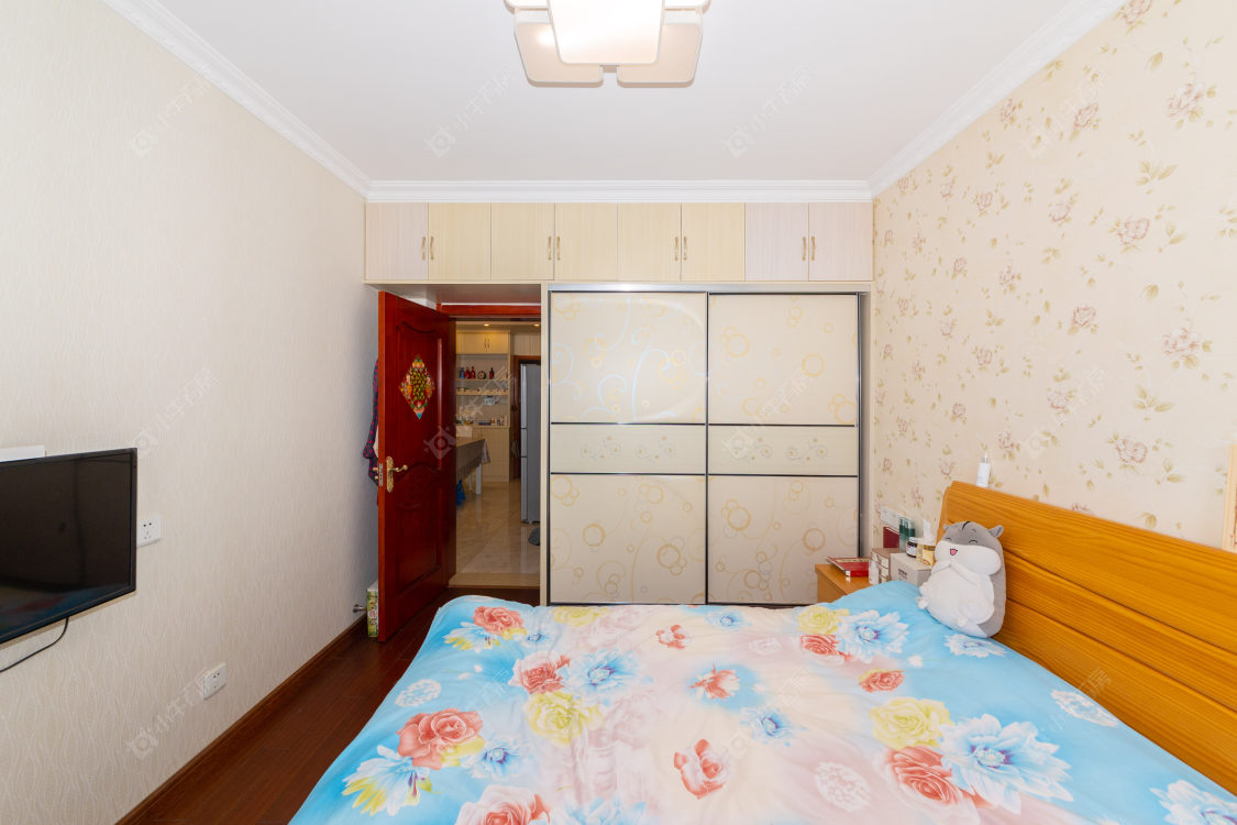 常州天禄西阆苑在售二手房源室内图_小牛看房