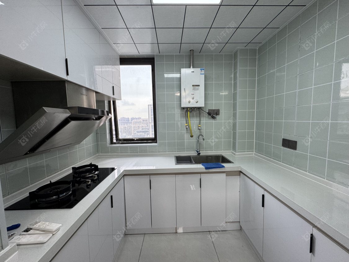 常州中梁金科启宸在租房源_小牛看房