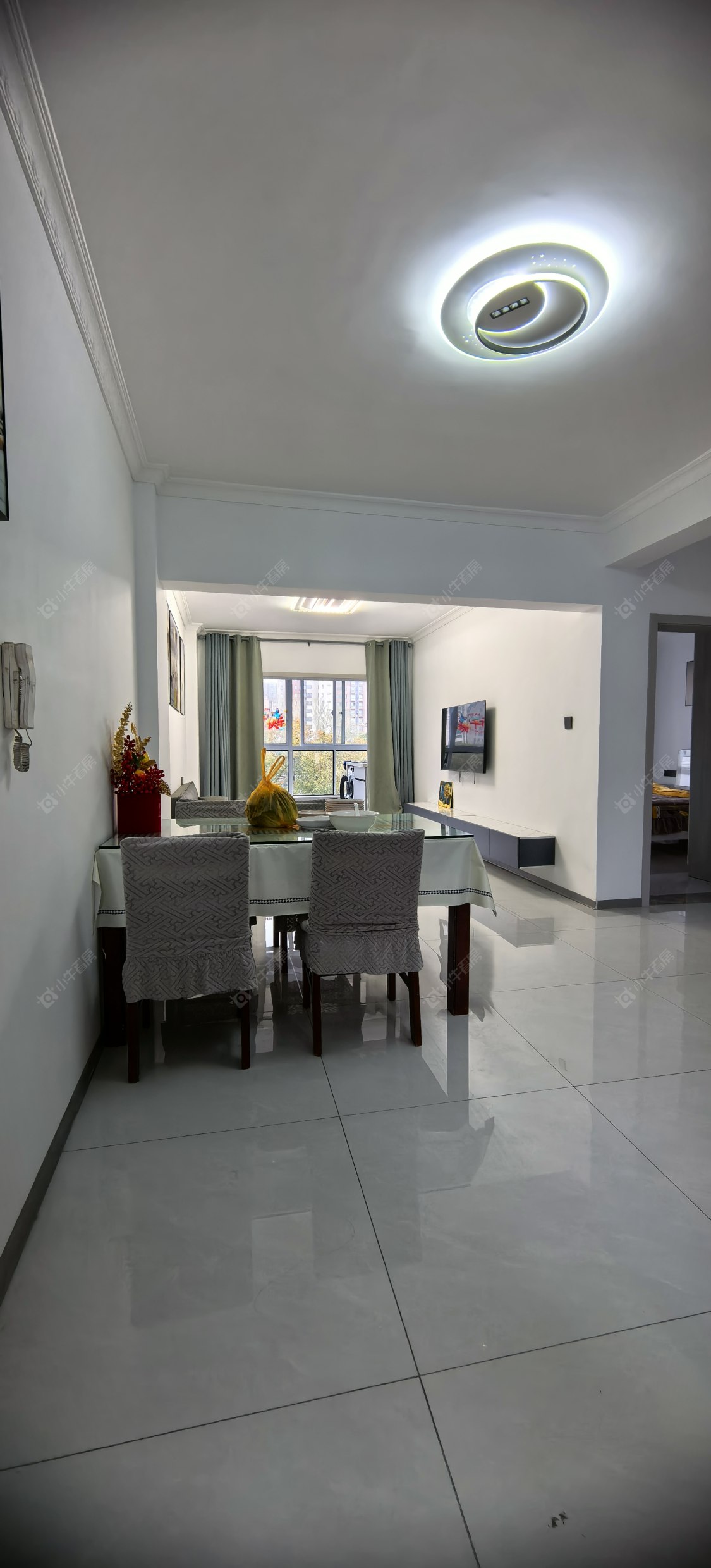 常州金玉苑在租房源室内图_小牛看房