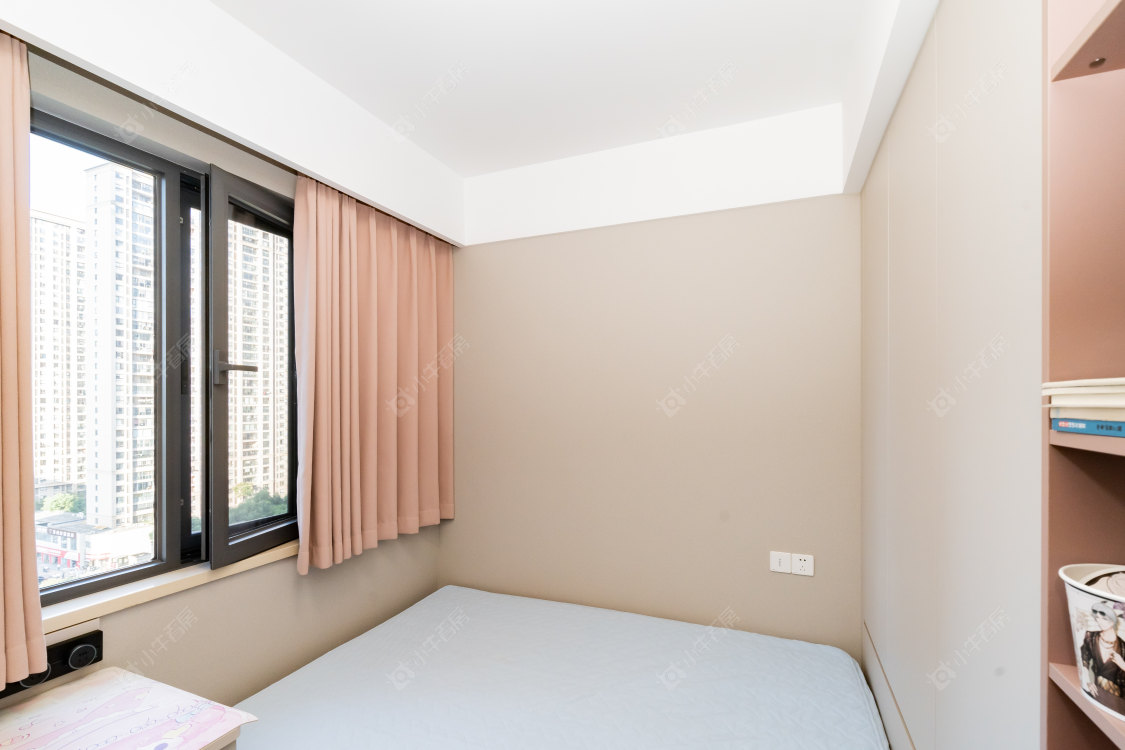 常州华润幸福里在售二手房源室内图_小牛看房