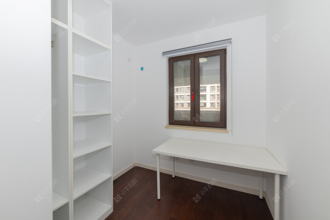 常州万科弘阳君望甲第在售二手房源室内图_小牛看房