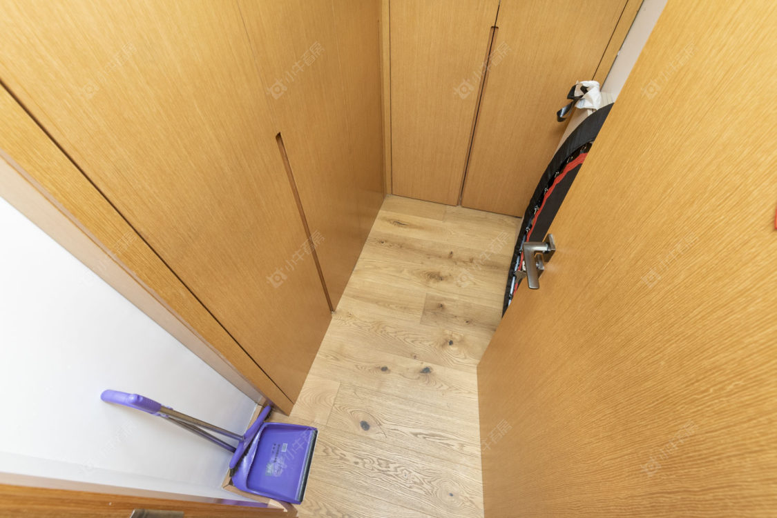 常州莱蒙城睿景公寓在售二手房源室内图_小牛看房