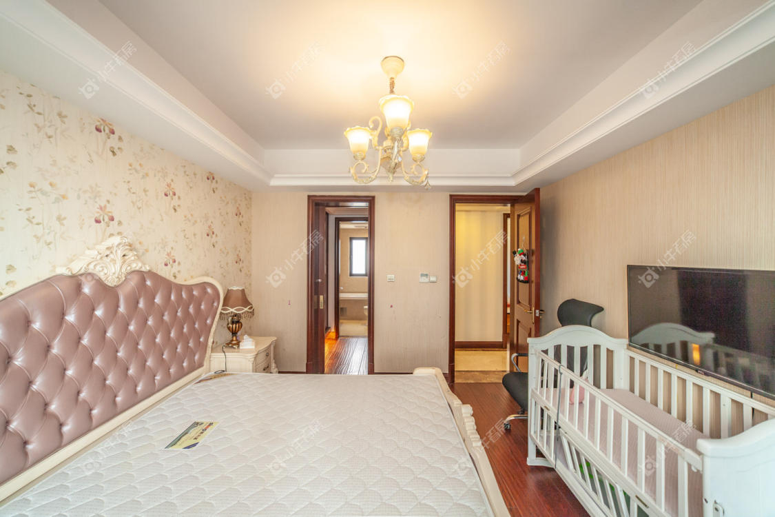 常州新城香悦半岛南区在租房源_小牛看房