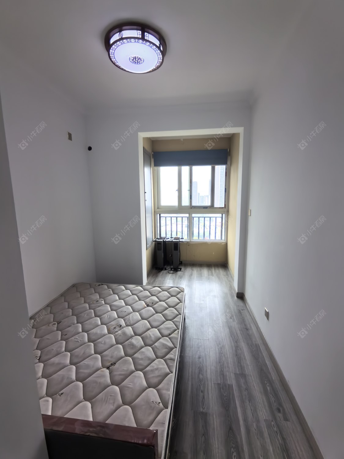 常州安能警苑在租房源室内图_小牛看房