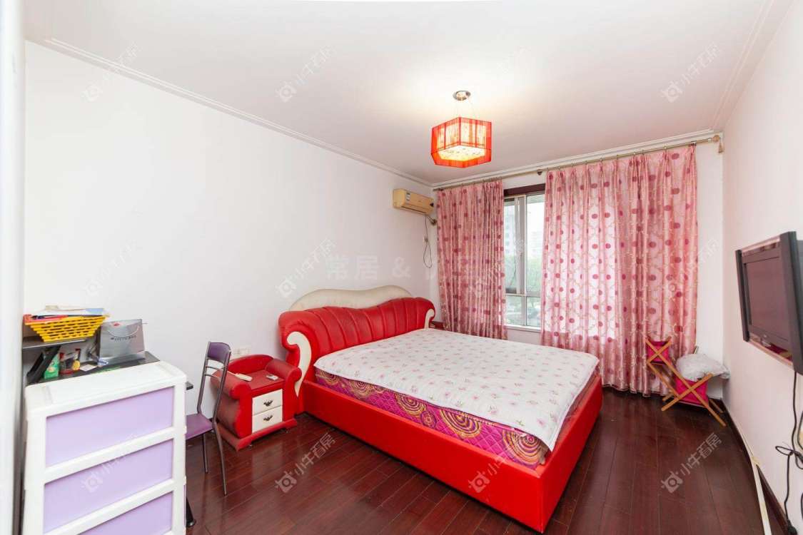 常州怡景名园在租房源_小牛看房