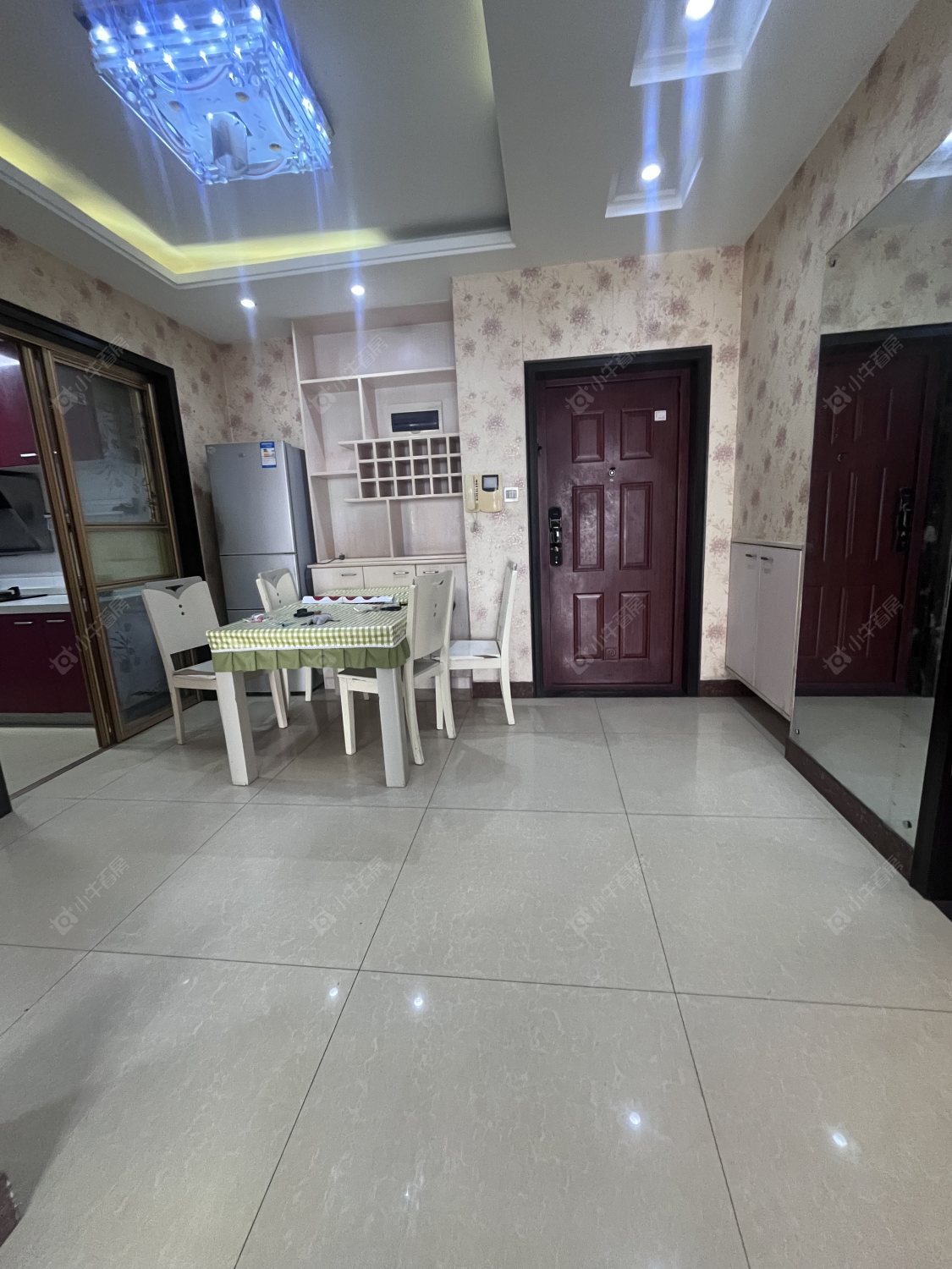 常州公园壹号四期在租房源_小牛看房