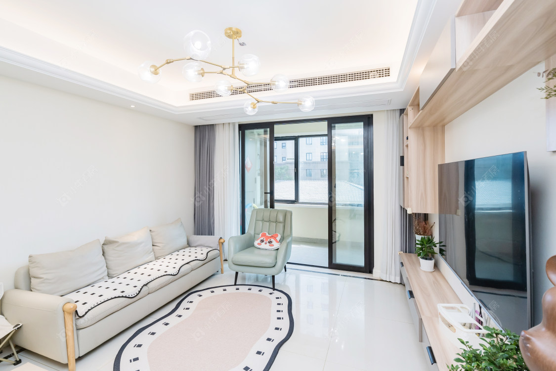 常州璞樾门第在售二手房_小牛看房