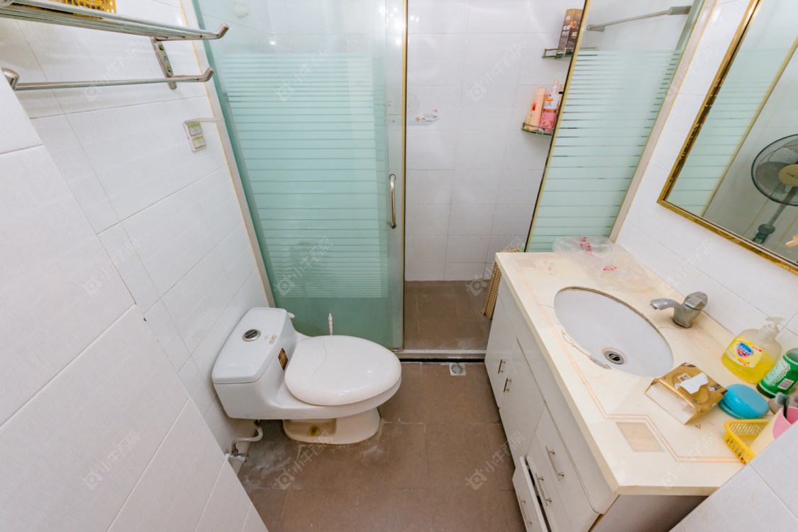 常州金色新城东区在售二手房源室内图_小牛看房