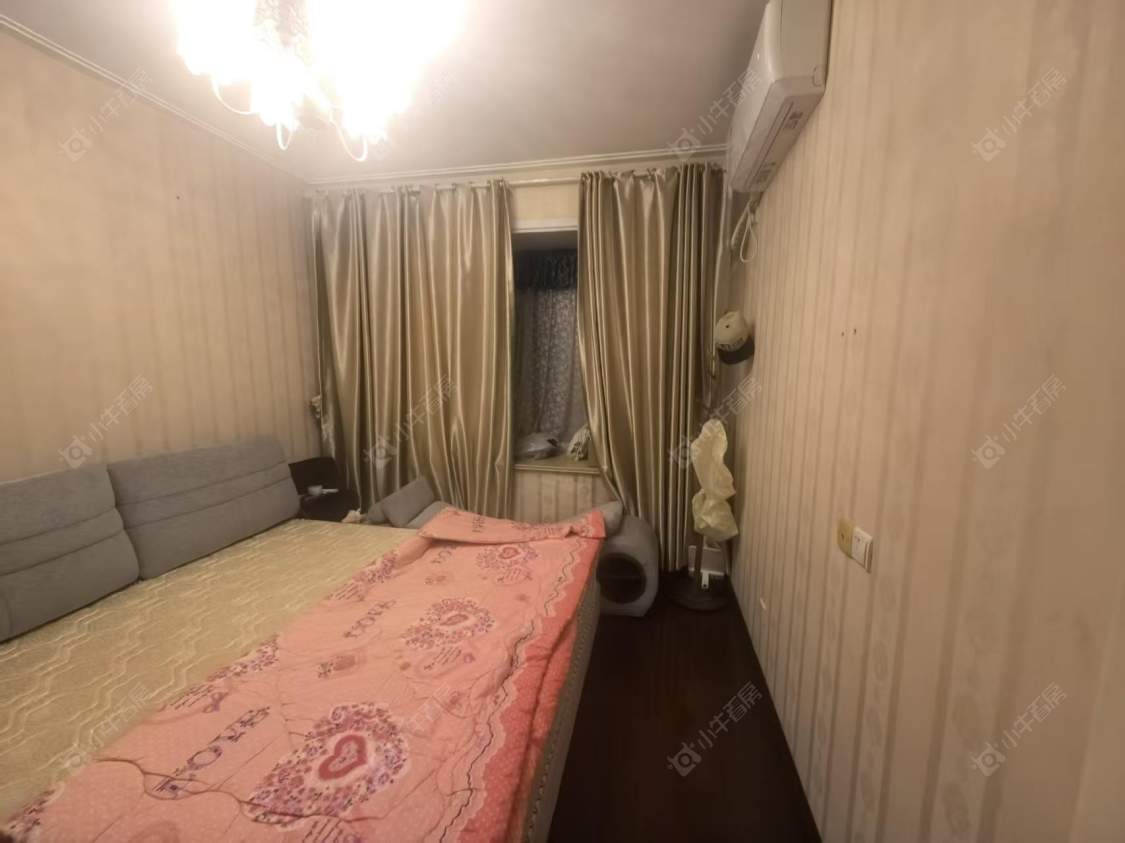 玉龙湾花园房源室内图 常州玉龙湾花园在租房源室内图_小牛看房