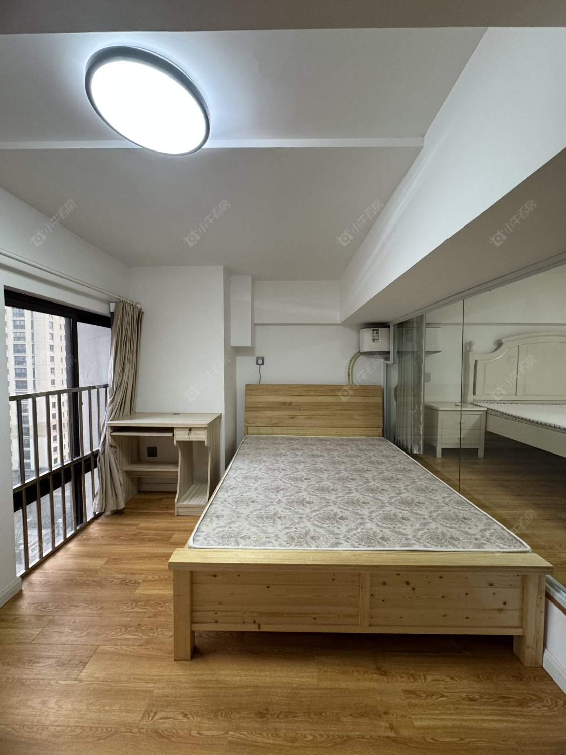 常州吾悦广场全能家公寓在租房源_小牛看房