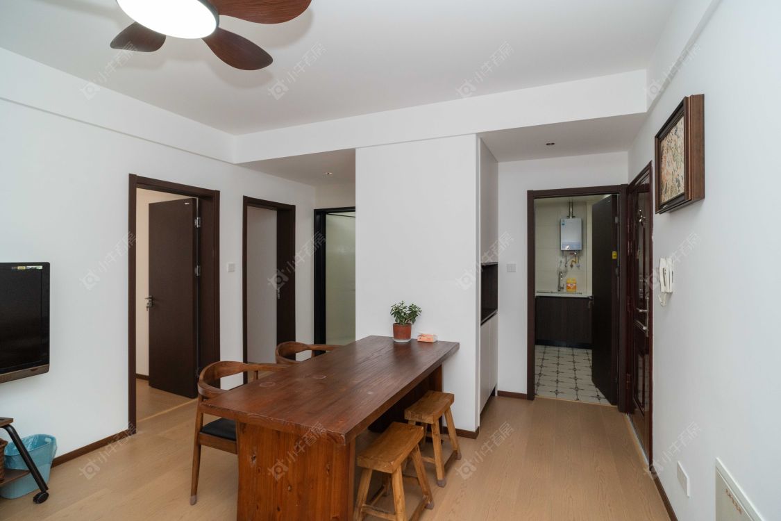 常州松涛苑在售二手房源室内图_小牛看房