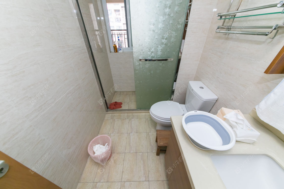 常州万科城在售二手房源_小牛看房