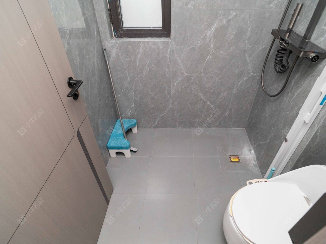 常州雅居乐路劲棠颂在售二手房源室内图_小牛看房