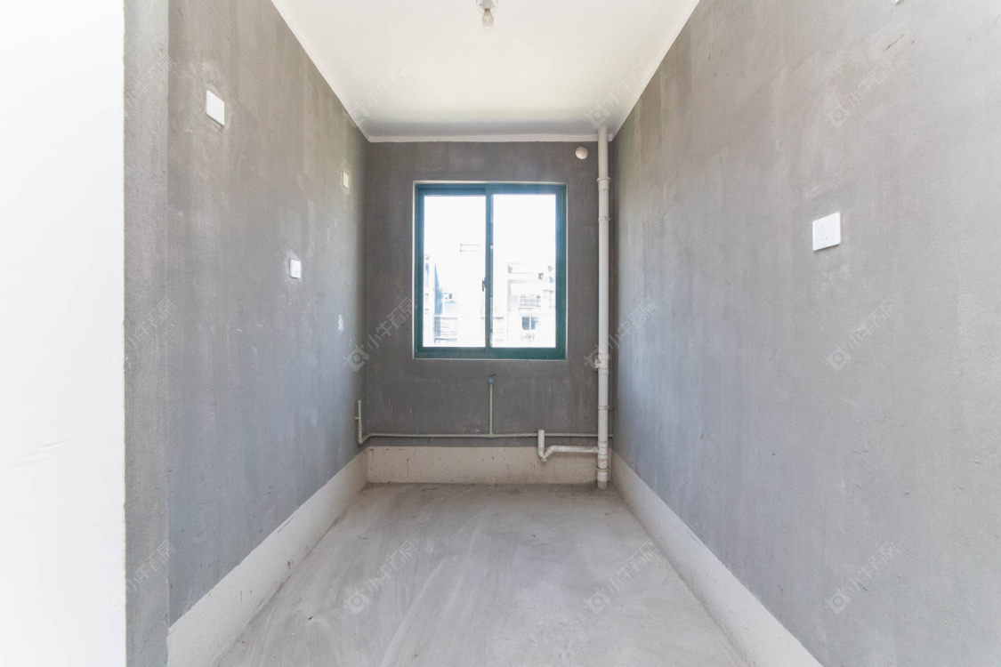 常州青洋花苑在售二手房源室内图_小牛看房