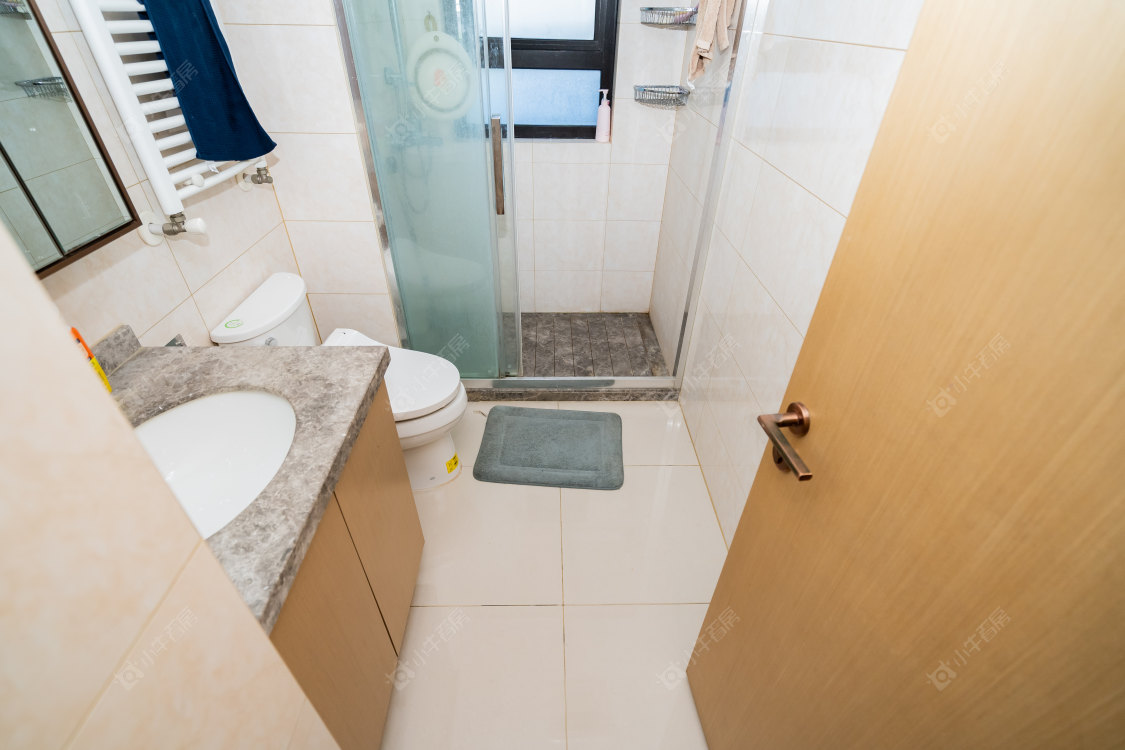 常州泰和之春在售二手房源室内图_小牛看房