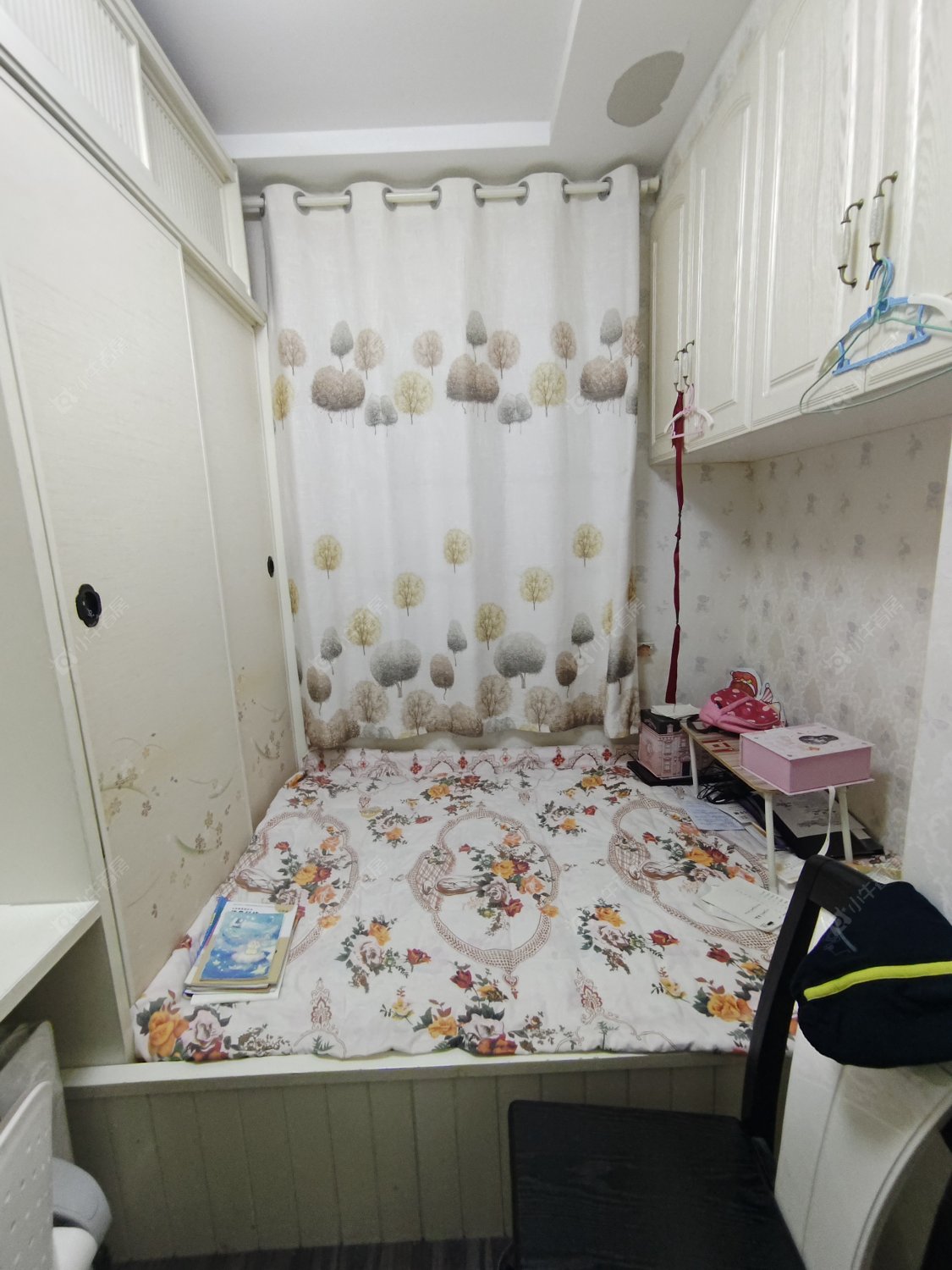 常州金新鼎邦在租房源室内图_小牛看房