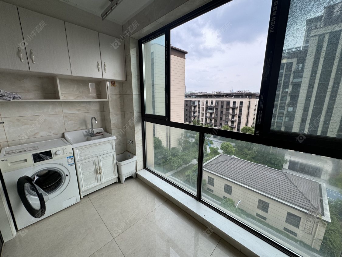 常州牡丹水岸国际在租房源_小牛看房